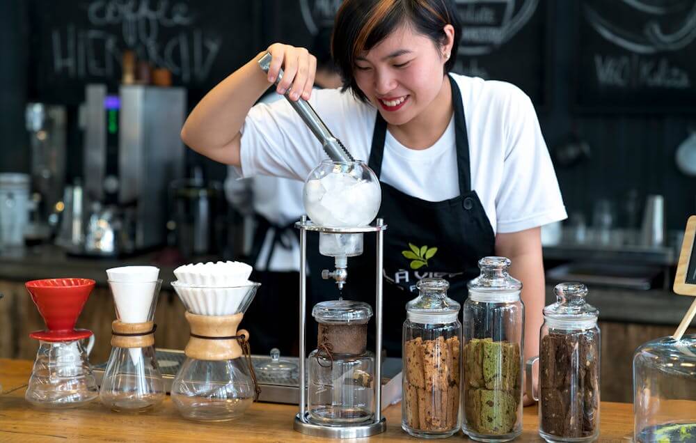 Interview with a Barista: Tips and Tricks from the Pros