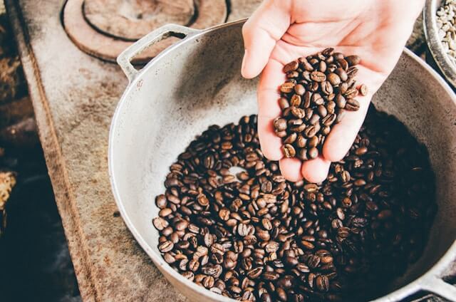 Sustainable Coffee Practices in Australia and New Zealand